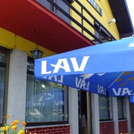 Hotel Lux Raska