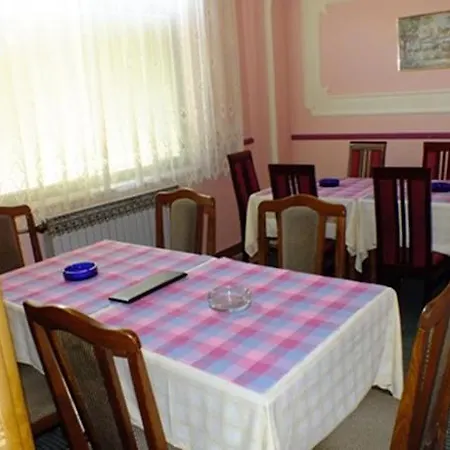 Lux Hotel