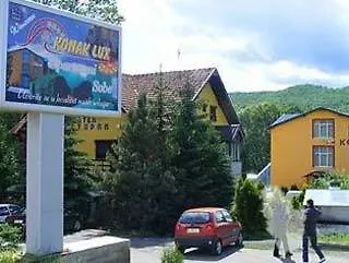 Lux Hotel 3*