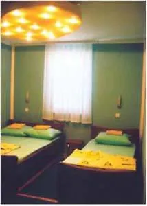Hotel Lux