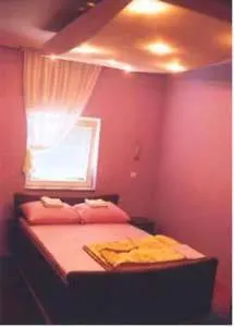 Hotel Lux Raska