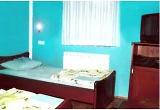 Hotel Lux